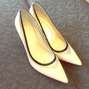 Ivanka Trump heels